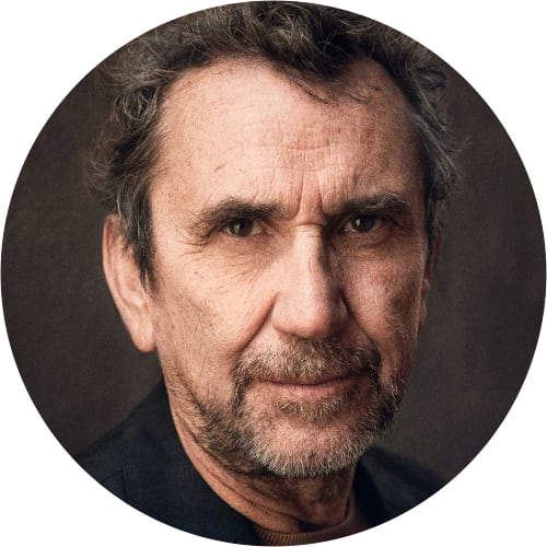 Phil Daniels